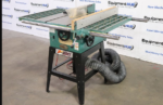 Grizzly table saw - Image 4