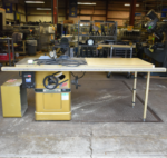 Powermatic Model 66 Table Saw - Image 5