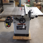 Delta Unisaw Table Saw