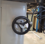 Delta Unisaw Table Saw - Image 4
