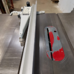 Delta Unisaw Table Saw - Image 3