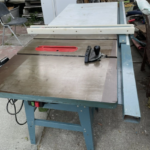 Jet table saw
