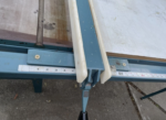 Jet table saw