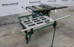 Grizzly table saw depth of cut - Image 3