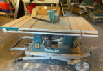 Makita table saw - Image 5
