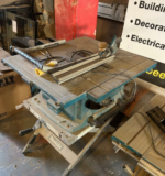 Makita table saw - Image 3