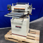Jet 15 inch woodworking planer