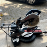 Bosch Miter Saw