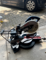 Bosch Miter Saw