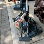 Makita Miter Saw