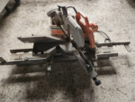 Milwaukee miter saw - Image 5