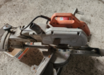 Milwaukee miter saw - Image 4