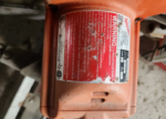Milwaukee miter saw - Image 3