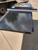 SawStop cabinet saw - Image 4