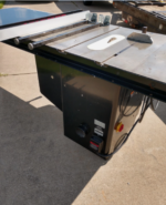 SawStop cabinet saw - Image 3
